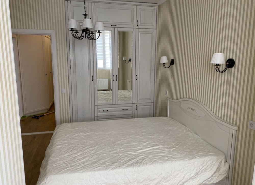 2-х комнатная квартира в ЖК "Уютный" Одеса - фото 11