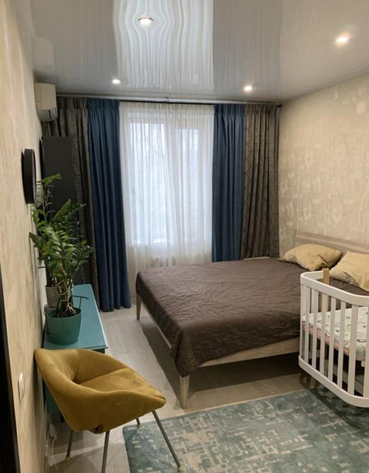 Продається затишна 2-кімнатна квартира Одеса - фото 3