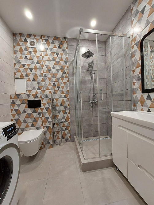 Продаж Квартира 2-кімнатна, 3/10 поверх на Макогона вул., 25а Івано-Франківськ - фото 5