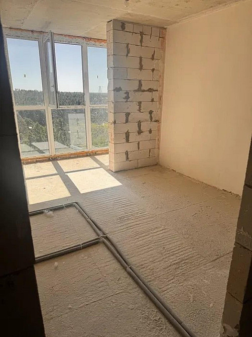 Продаж Квартира 1-кімнатна, 9/16 поверх на вул. Тетерівський Житомир - фото 1