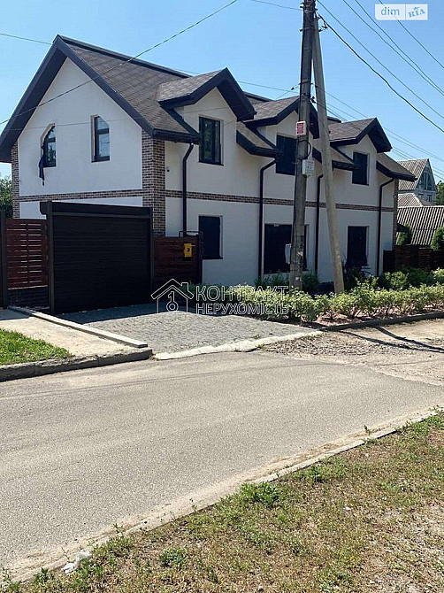 Продаж Будинок 6-кімнатний на вул. Вокзальная Kharkiv - photo 3