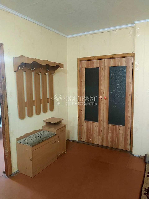 Продаж Квартира 4-кімнатна, 4/16 поверх на вул. Саперна Харків - фото 5