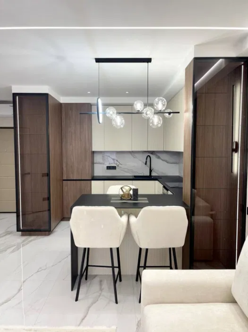 Продаж Квартира 1-кімнатна, 3/21 поверх на Максимовича, 24б Київ - фото 1