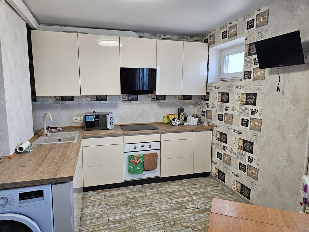 Продаж Квартира 3-кімнатна, 16/16 поверх на Щербины ул., 2 Дніпро - фото 10