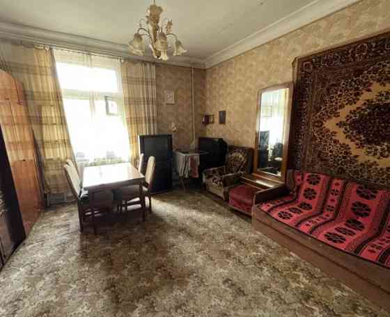 3-х ком. сталинка в центре - ул. Коблевская Одесса