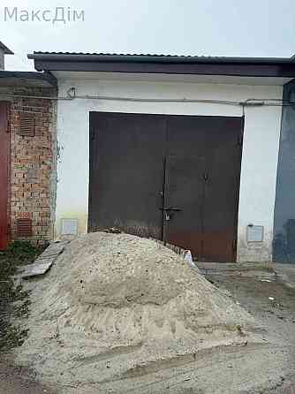 Продаж Гараж/паркомісце на вул. Гайова Ternopil'