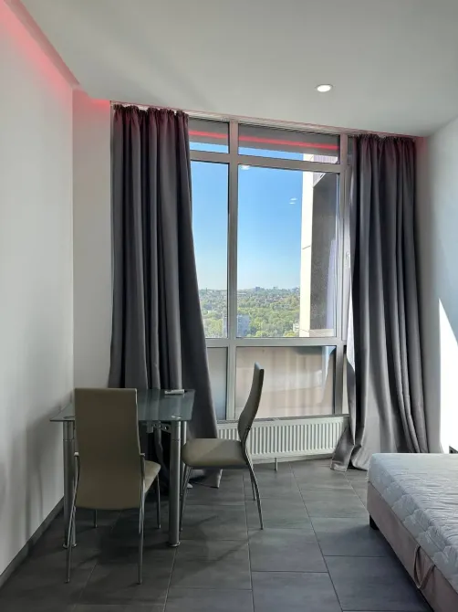 Оренда 2к Квартира 50 кв.м вул. Сімферопольська, 2Л ЖК Панорама Дніпро - фото 2