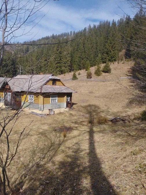 Продаж Будинок на Присілок Довга Verkhnii Yaseniv - photo 10