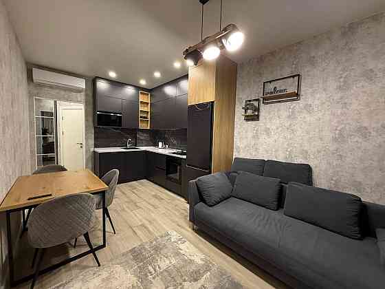 Продаж Квартира 1-кімнатна на ул. Педагогическая, 20б Одеса