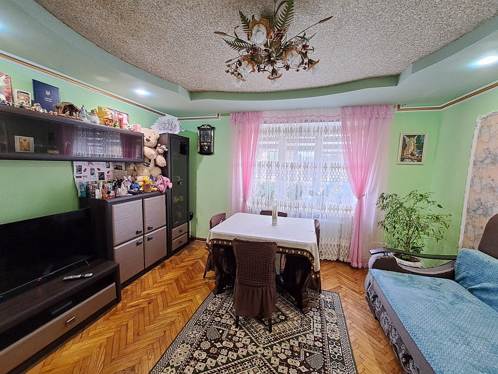 Продаж частини будинку в с.Велика Березовиця, Тернопільський район. Велика Березовиця - фото 10