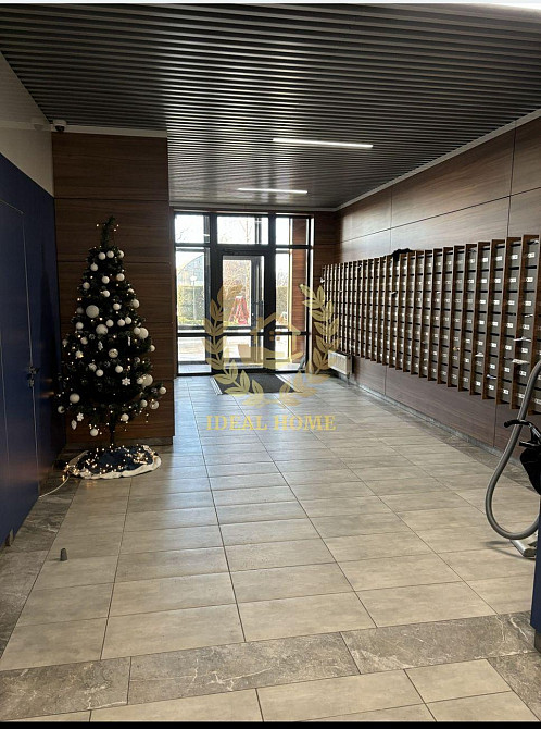 Продаж Квартира 1-кімнатна на Каменская ул., 128 Київ - фото 11