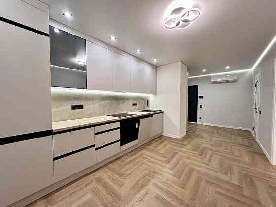 Продаж Квартира 1-кімнатна, 8/13 поверх на вул. Хмельницького Б. Ивано-Франковск