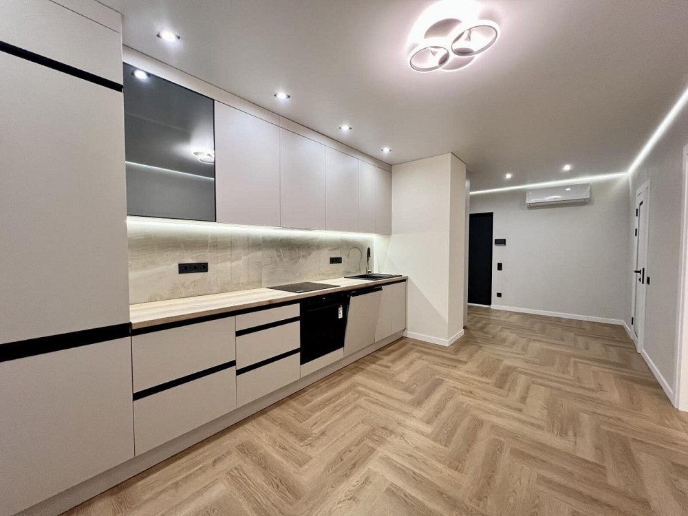 Продаж Квартира 1-кімнатна, 8/13 поверх на вул. Хмельницького Б. Ивано-Франковск - изображение 4