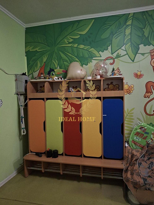 Продаж приміщення вільного призначення на Фастовская ул. приміщень - 1, поверх - 1/1  - photo 19