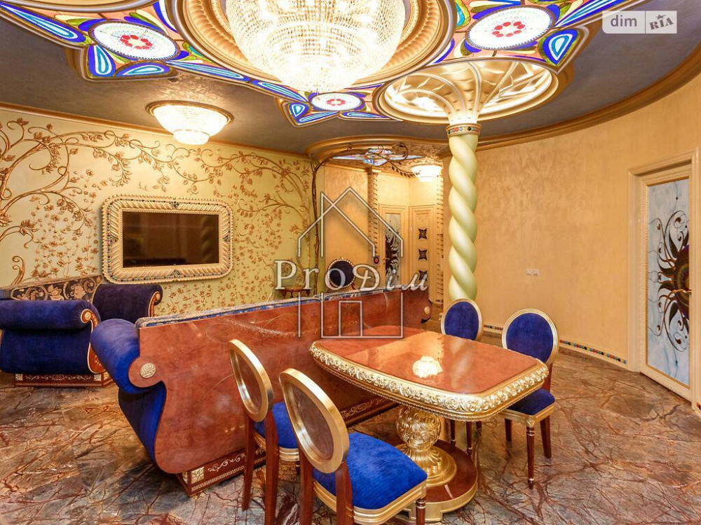 Продаж Будинок 2-кімнатний на Василя Тютюнника вул., 37/1 Київ - фото 5