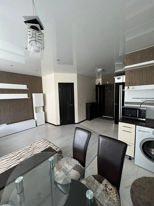 Оренда Квартира 1-кімнатна, 1/9 поверх на бульвар Верховної Ради, 19 Київ - фото 4