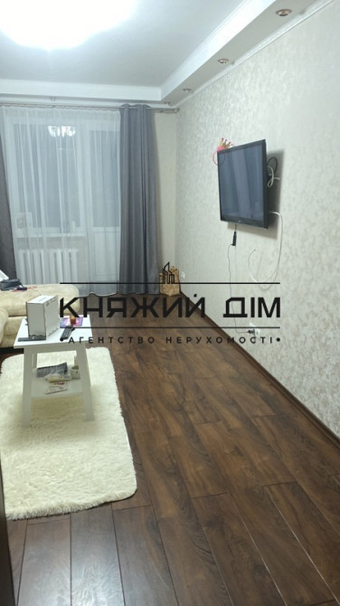 єВідновлення! Продається роздільна 3-х к. Кв. на Позняках. № 21101734 Київ - фото 8