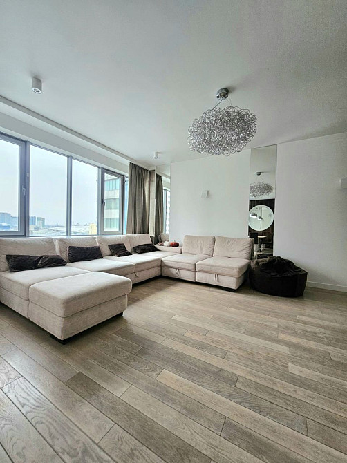 Продаж Квартира 3-кімнатна, 7/24 поверх на Дніпровська наб. вул., д. 14А Kiev - photo 8