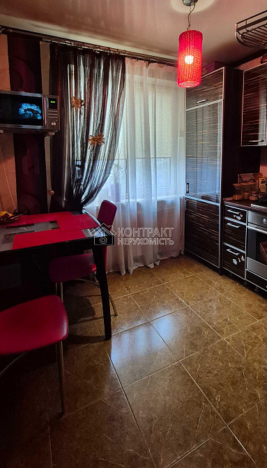 Продаж Квартира 3-кімнатна, 6/9 поверх на вул. Перемоги Kharkiv - photo 2