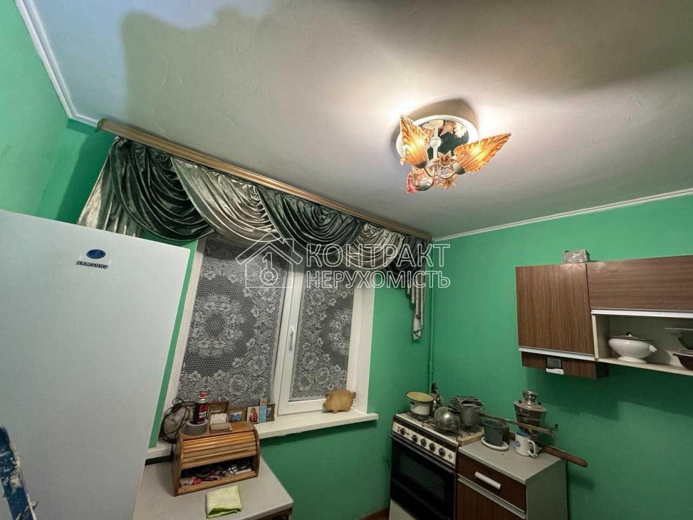 Оренда Квартира 1-кімнатна, 8/9 поверх на вул. Бучми Харків - фото 20