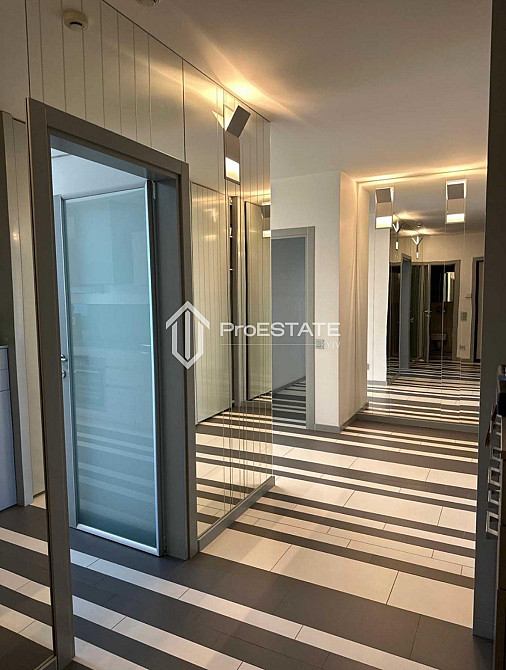 Продаж Квартира 3-кімнатна, 27/36 поверх на вул. Княжий Затон Kiev - photo 7