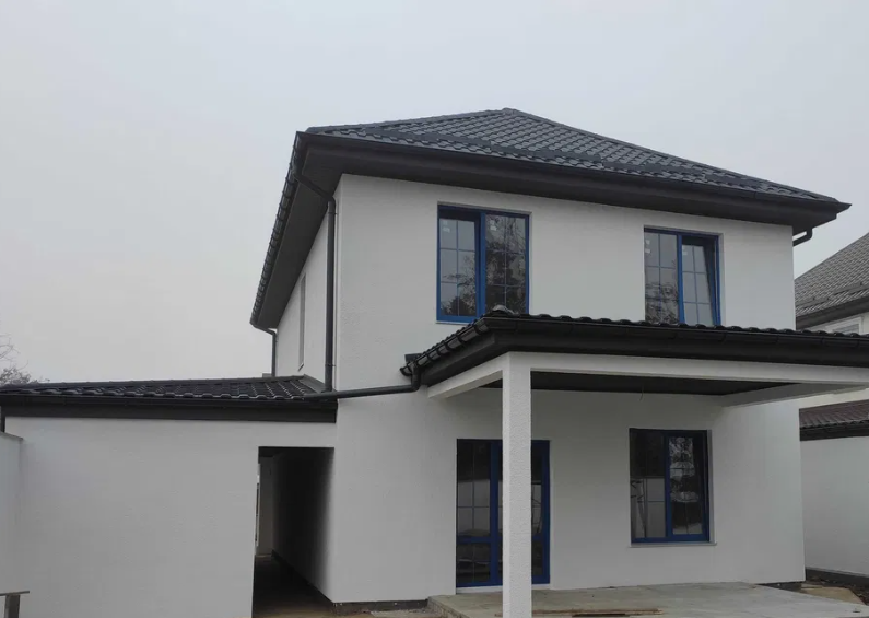 Продам новый дом возле моря в охраняемом поселке (Лески) Ліски (Комінтернівський район) - фото 4