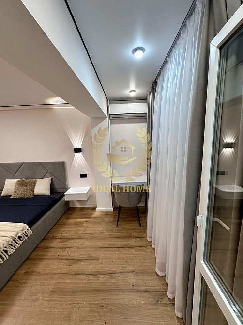 Продаж Квартира 1-кімнатна на Берестейский пр-т, 19 Київ - фото 4