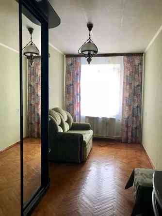 Оренда Квартира 3-кімнатна, 7/8 поверх на ул. Большая Житомирская, 6 Київ