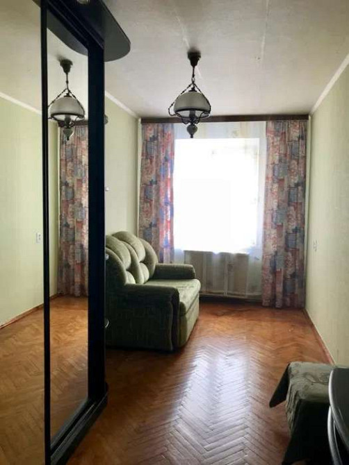 Оренда Квартира 3-кімнатна, 7/8 поверх на ул. Большая Житомирская, 6 Київ - фото 2