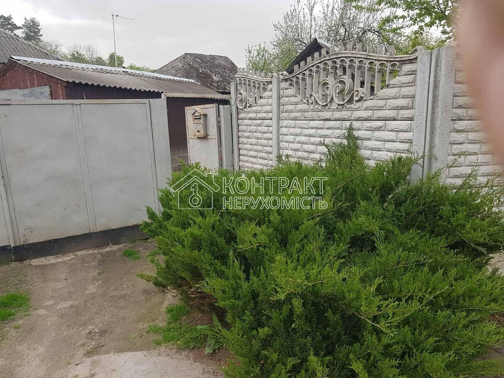 Продаж Будинок 2-кімнатний на вул. железнодорожная  - изображение 2