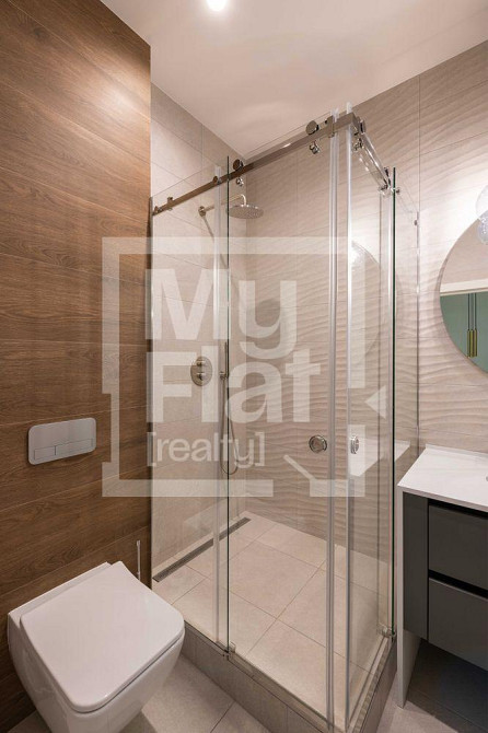 Оренда Квартира 4-кімнатна, 25/27 поверх на вул. Болсунівська Kiev - photo 10