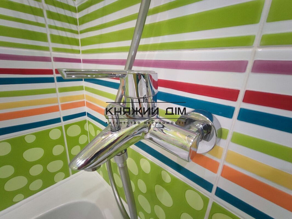 Продається 1-кімнатна квартира на вул. Руденко, Позняки. Код: 21144592 Київ - фото 19