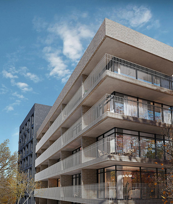 Продаж Квартира на улица Пластова 4 L'viv - photo 5