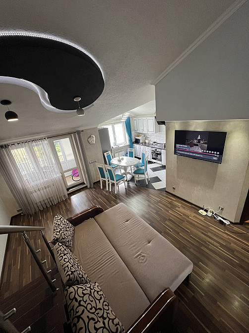 Продаж Квартира 1-кімнатна на Героїв Миколаєва Івано-Франківськ - фото 5