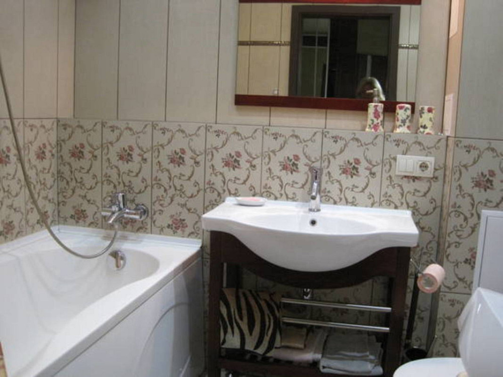 Оренда Квартира 1-кімнатна, 18/30 поверх на Гришко Михаила ул., 9 Київ - фото 4