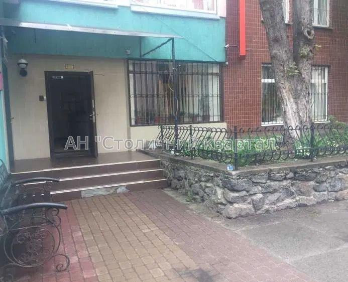 Продаж торгове приміщення на Свободи пр-т, 26Б поверх - 1/2 Київ - фото 1