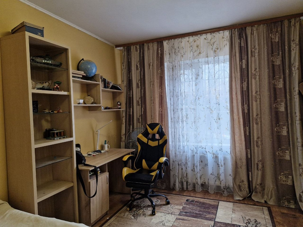 Продаж Будинок 3-кімнатний на ул. Запорожская, 4 Нерубайське - фото 5