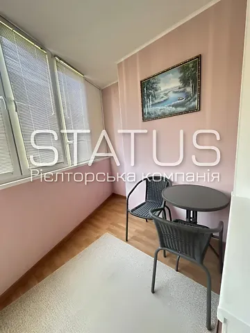 Продаж 3к Квартира 62.7 кв.м Чураївни вулиця 11 Полтава - фото 11