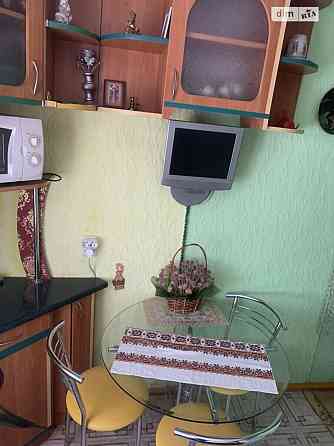 Продаж Квартира 1-кімнатна, 3/5 поверх на Коцюбинського Vinnytsya