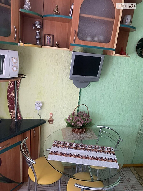 Продаж Квартира 1-кімнатна, 3/5 поверх на Коцюбинського Vinnytsya - photo 5