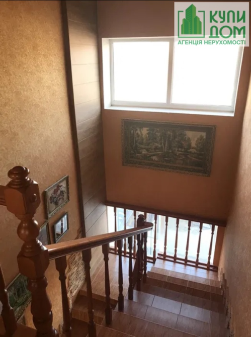 Будинок двоповерховий на НовоМиколаївці Кропивницький - фото 12