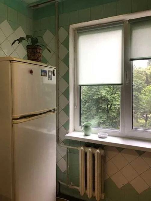 Оренда Квартира 1-кімнатна, 4/9 поверх на Ушинського, 2 Київ - фото 4