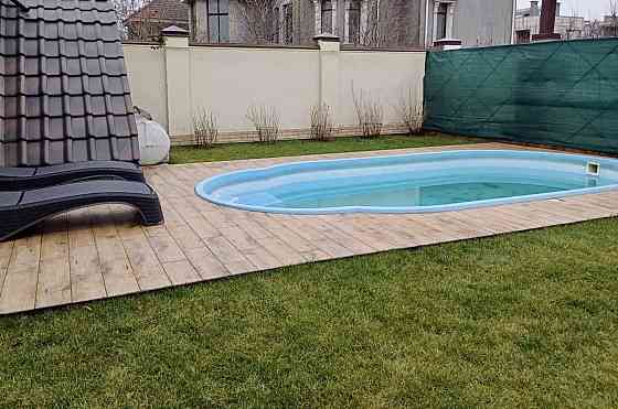 Оренда Будинок на вул. Бризова Одесса