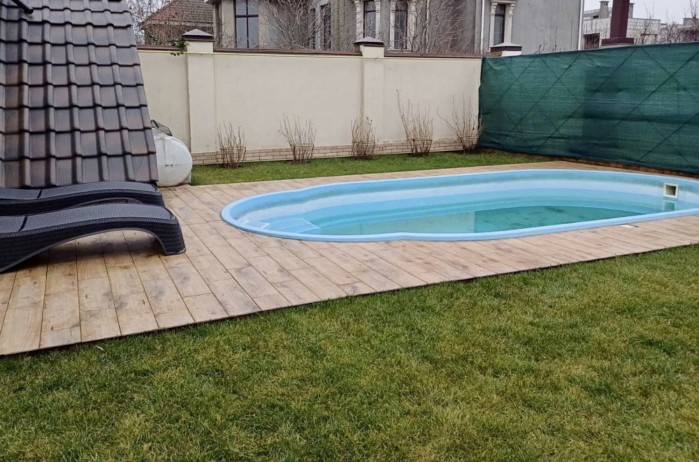 Оренда Будинок на вул. Бризова Одесса - изображение 3