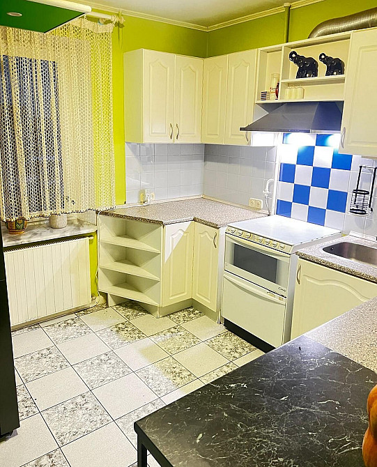 Продаж Квартира 3-кімнатна, 9/10 поверх на вул. Чуднівська Житомир - фото 8