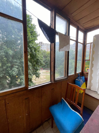 Продажа 1к Квартира 35 кв.м Романа Шухевича 26 Ровно