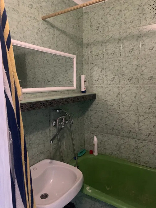 Оренда Квартира 1-кімнатна, 5/10 поверх на вул. Братиславська, 15 Київ - фото 8