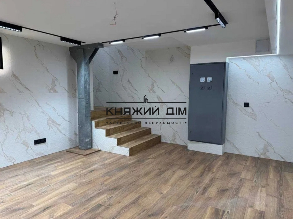 Оренда офісне приміщення на Мазепы Ивана ул. поверх - 1/1 Київ - фото 19