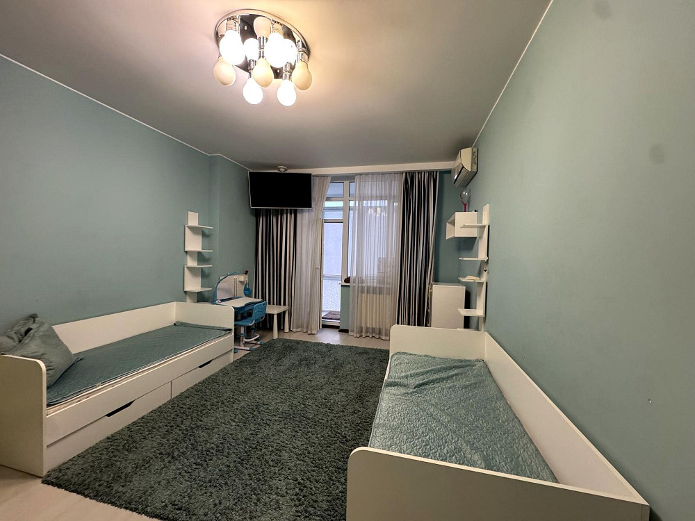 Продаж Квартира 3-кімнатна, 22/25 поверх на Генерала Шаповала вул., д. 2 Киев - изображение 12