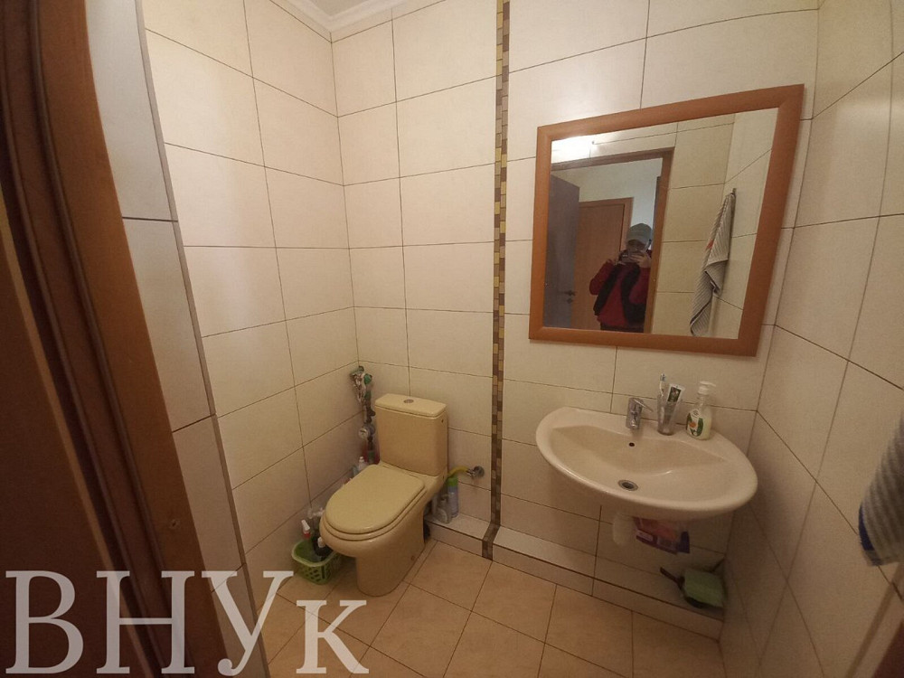 Продаж Квартира 3-кімнатна, 6/6 поверх на вул. Петлюри L'viv - photo 8